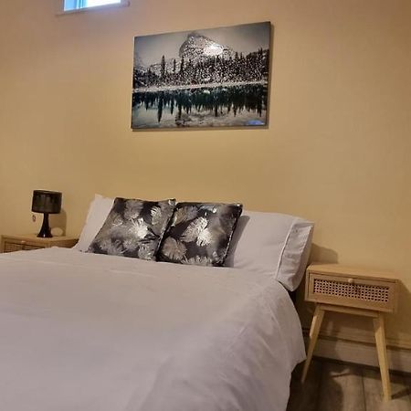 Bloomsbury Apartments - Edgware London Extérieur photo
