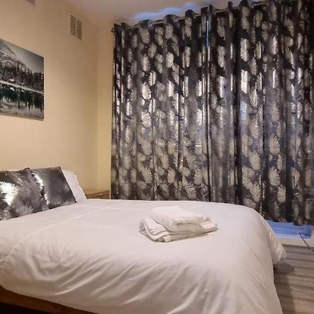 Bloomsbury Apartments - Edgware London Extérieur photo