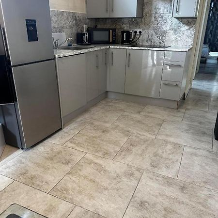Bloomsbury Apartments - Edgware London Extérieur photo