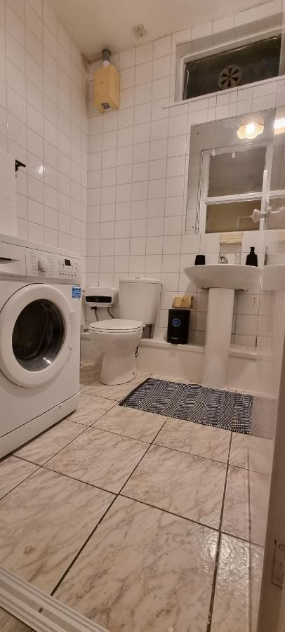 Bloomsbury Apartments - Edgware London Extérieur photo