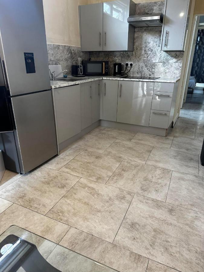 Bloomsbury Apartments - Edgware London Extérieur photo